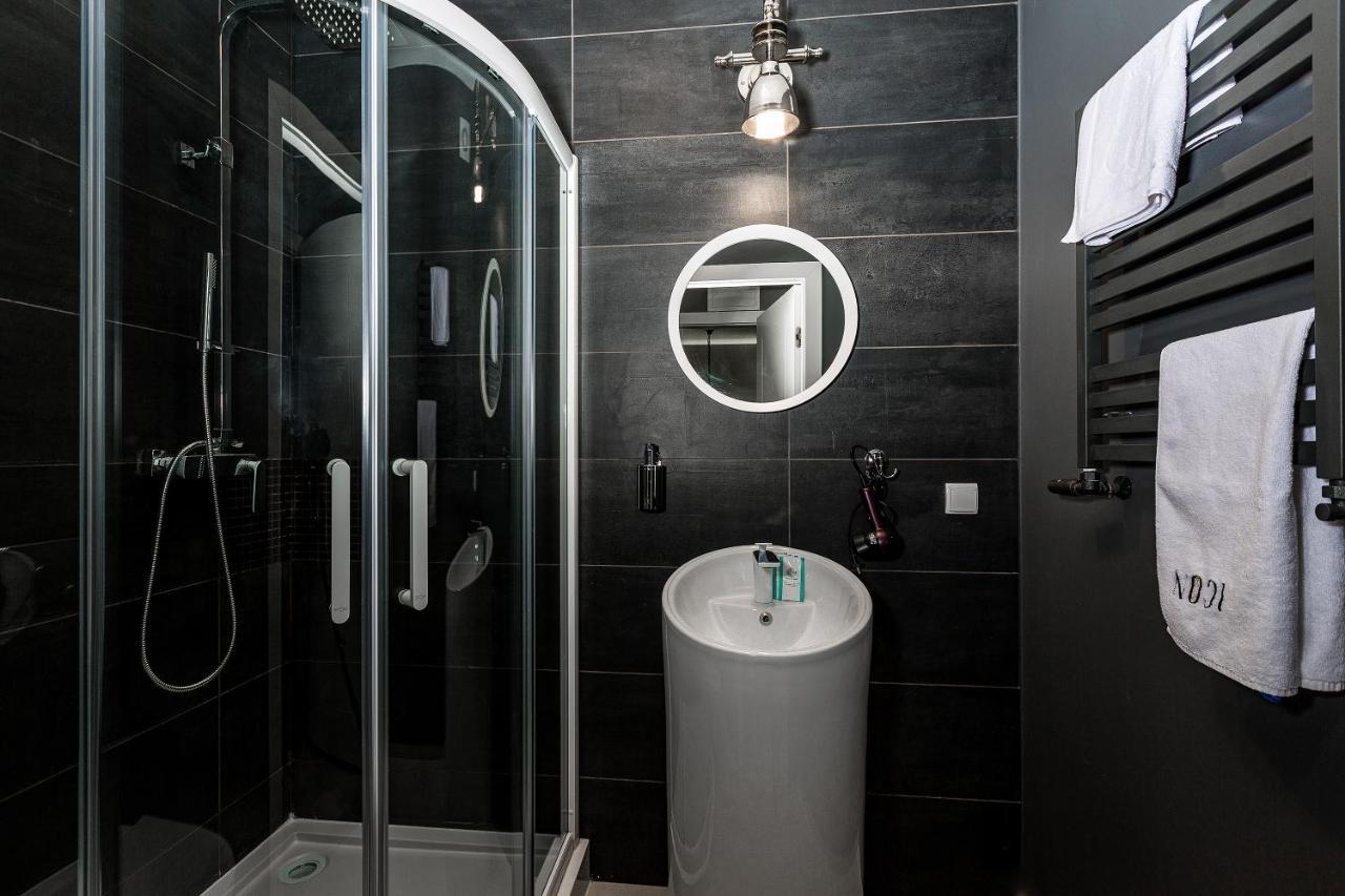 Icon Apartments Gdansk Exterior photo